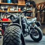 Jak przygotować motocykl do zimy? Sprawdź nasze porady!