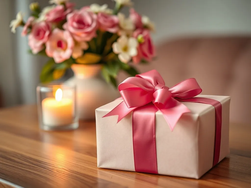 Co kupić żonie na urodziny? Sprawdzone pomysły na prezent