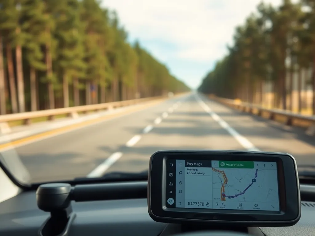 Ile zarabia kierowca tira? Sprawdź aktualne wynagrodzenia!