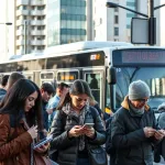 Czy można ominąć autobus na przystanku? Sprawdź przepisy i zasady