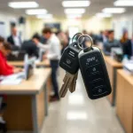 Jak przerejestrować samochód? Praktyczny przewodnik krok po kroku