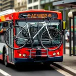 Czy autobusem można przewozić rower? Sprawdź przepisy i porady